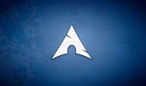 Guía rápida para instalar Arch Linux