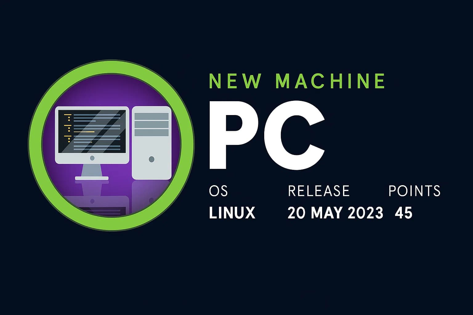 PC – HackTheBox (Writeup)