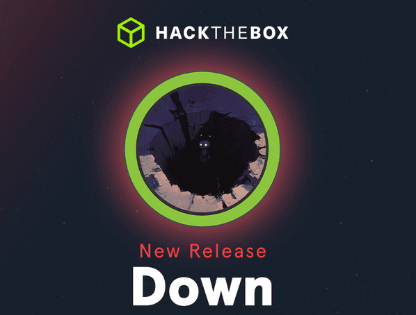 Down - Writeup (Vulnlab)