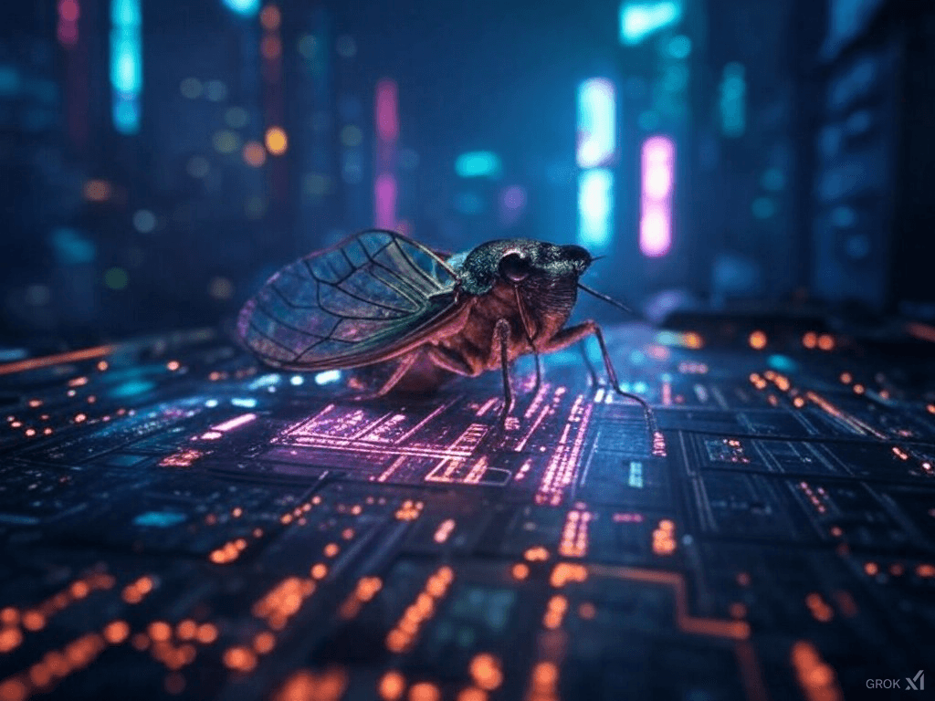 Cicada - Writeup (Vulnlab)