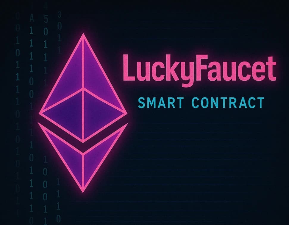 Writeup de “Lucky Faucet” | Blockchain