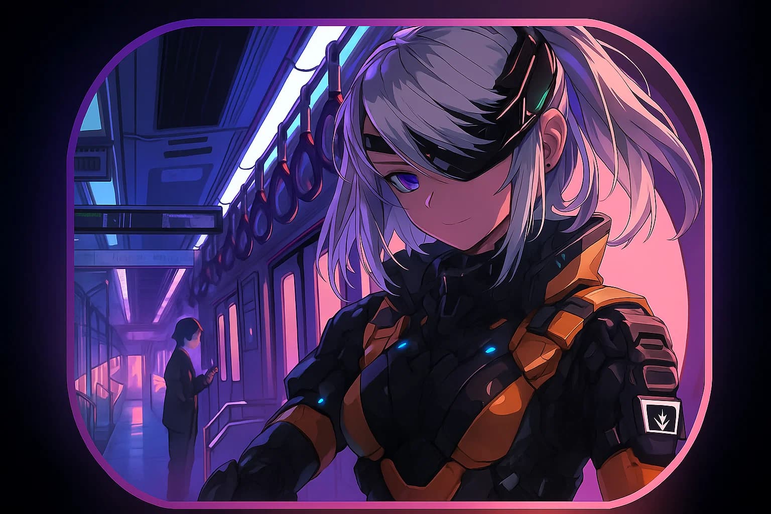 Lustrous2 - Writeup (Vulnlab)