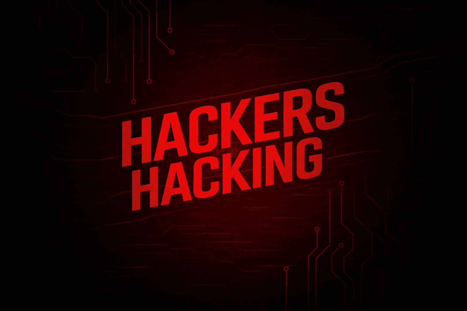 My Youtube Playlist for Hacking