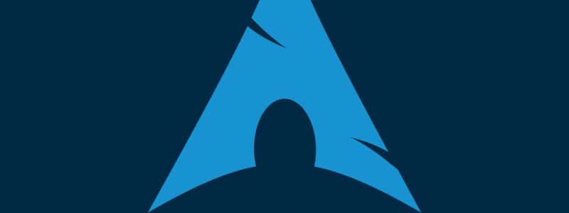 Guia Rapida para Instalar Arch Linux