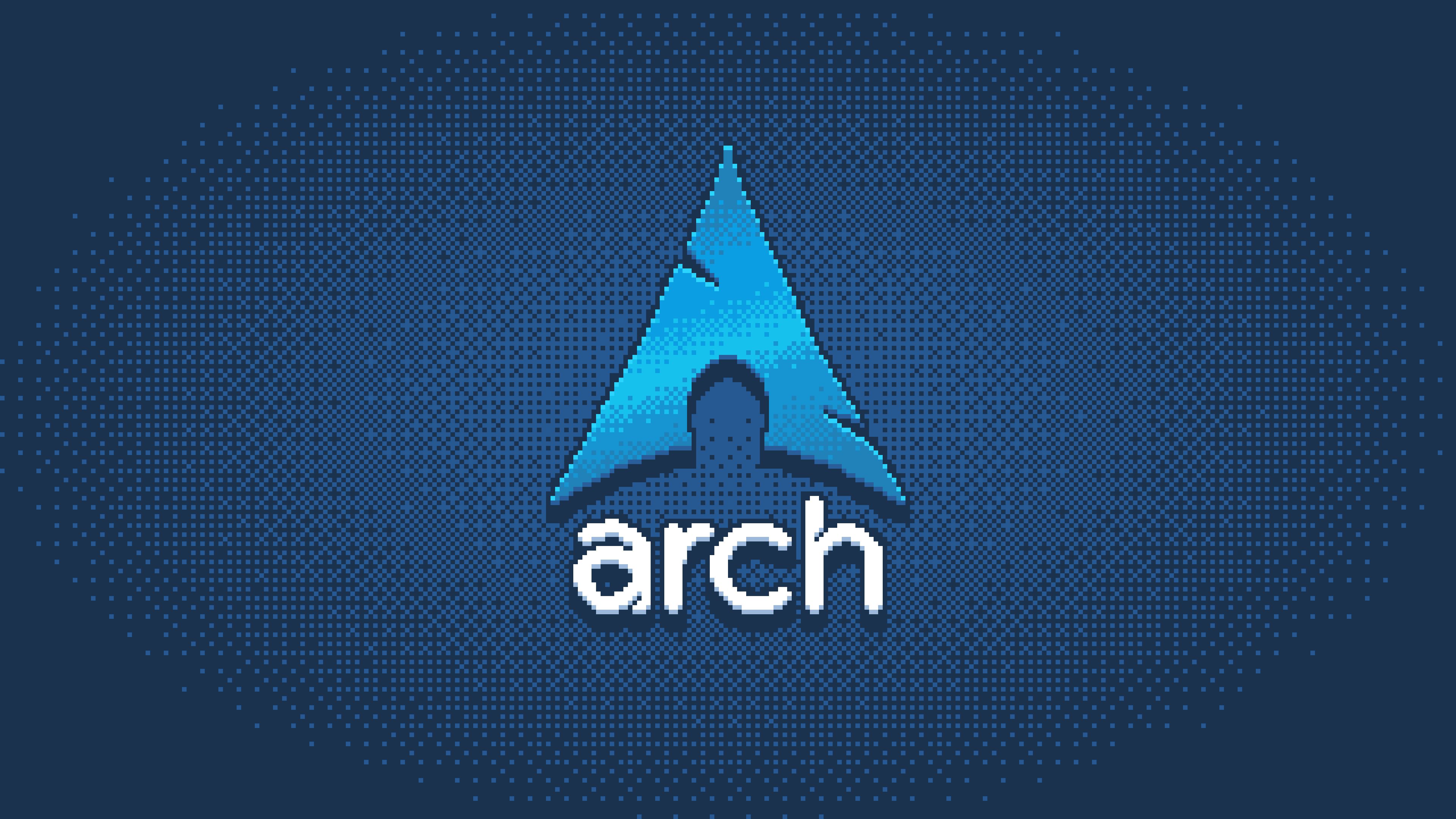 Mi Arch Linux: Personalizacion y Rendimiento.